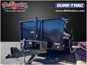 Picture of a 2024 Sure Trac ST82X12 HD LP 12K TEL