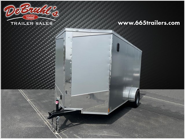 Seed Cargo SC6X12SA in Asheville