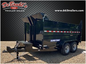 Picture of a 2024 Sure Trac ST82X12 HD LP 4FTSIDES 14