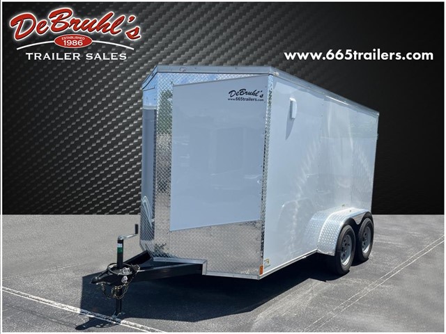 Seed Cargo SC6X12TA2 in Asheville