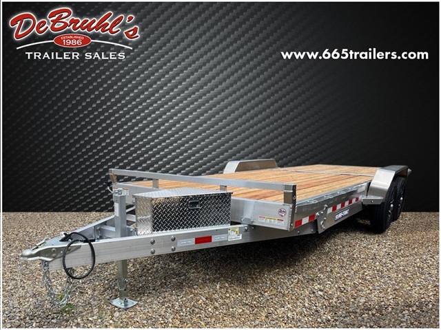 Sure Trac ST82X22 ALUMINUM POWER TI in Asheville