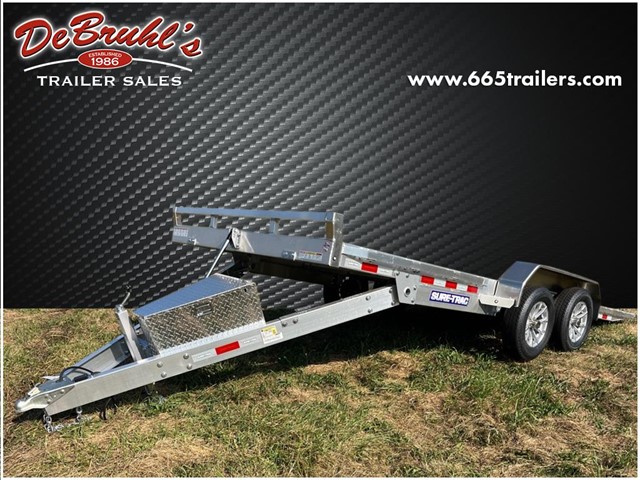 Sure Trac ST82X18 ALUMINUM POWER TI in Asheville