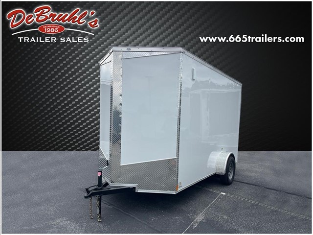 Seed Cargo SC6X12SA* in Asheville