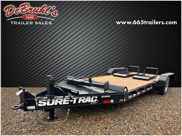 Sure Trac ST7X20 (17+3) PRO SERIES in Asheville