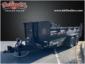 Picture of a 2025 Sure Trac ST82X14 HD LP 14K TELE JS