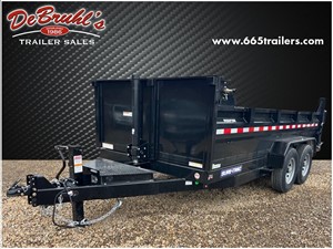 Picture of a 2025 Sure Trac ST82X14 HD LP 14K TELE ST
