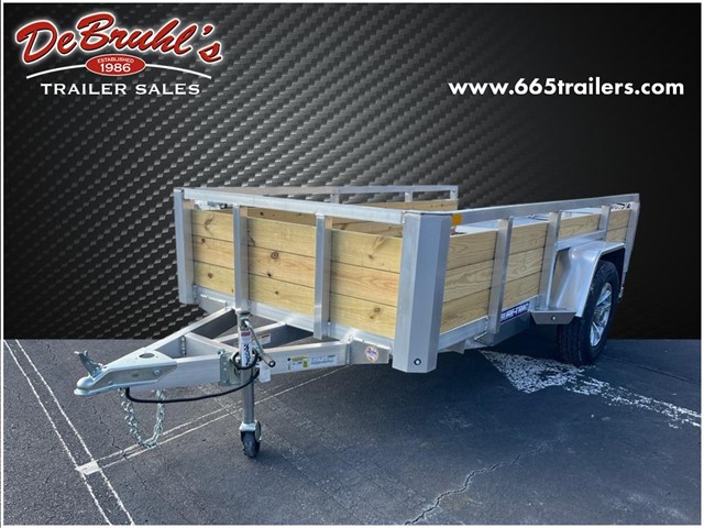 Sure Trac ST5X10 ALUMINUM TT 3 BOAR in Asheville