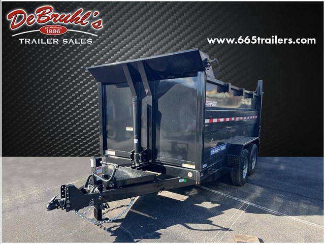 Sure Trac ST82X12 14K TELE 4FTSIDES in Asheville