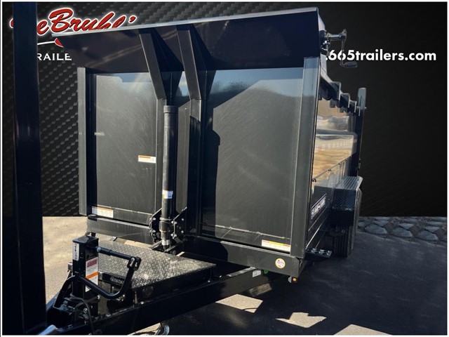 Sure Trac ST82X14 14K TELE 4FTSIDES in Asheville