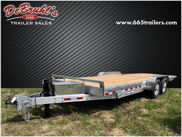 Sure Trac ST82X22 ALUMINUM POWER TI in Asheville