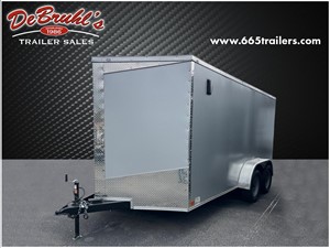 Picture of a 2025 Seed Cargo SC7X14TA2