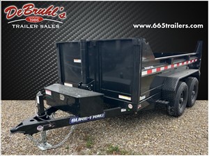 Picture of a 2025 Sure Trac ST6X10 SD LP 10K Telescoping