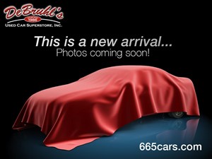 Picture of a 2021 Nissan Rogue SV