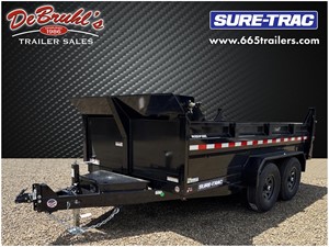 Picture of a 2025 Sure Trac 82X12 12K SCISSOR