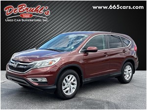Picture of a 2015 Honda CR-V EX