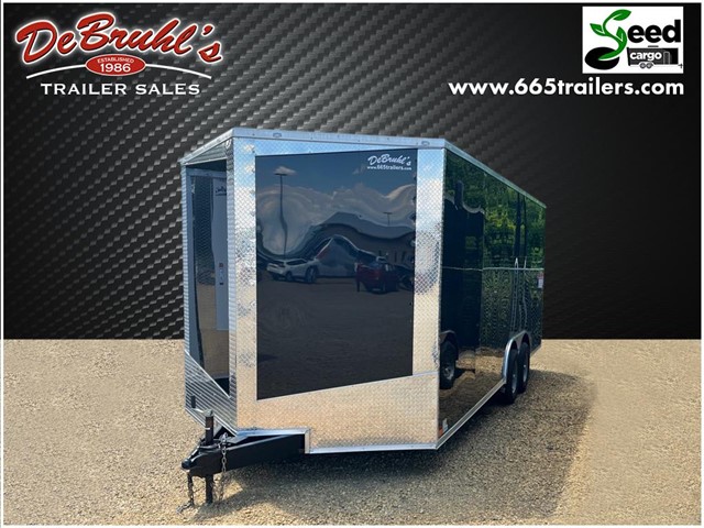 Seed Cargo 8.5X20TA3* in Asheville