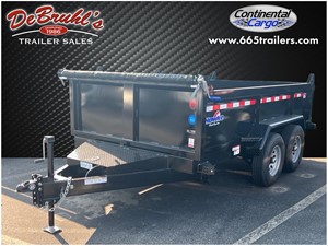 Picture of a 2025 Hawke 6X12 10K