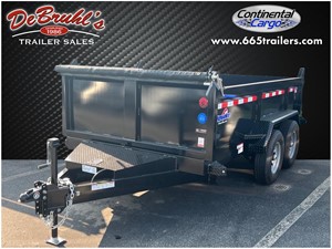 Picture of a 2025 Hawke 6X12 10K