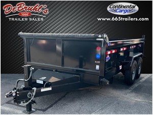 Picture of a 2025 Hawke 7X14 14K