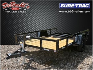 Picture of a 2025 Sure Trac 6X10 TT 3K