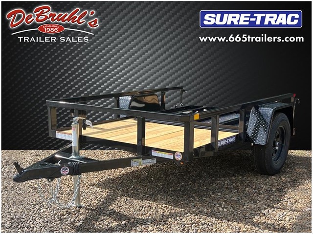 Sure Trac 5X8 TT 3K in Asheville