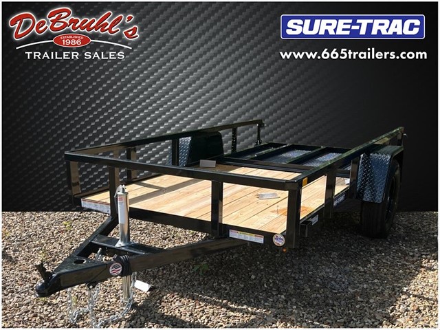 Sure Trac 5X10 TT 3K in Asheville