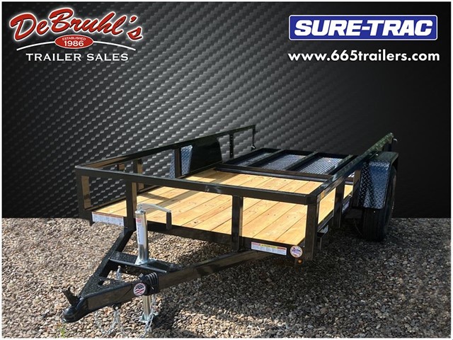 Sure Trac 5X10 TT 3K in Asheville