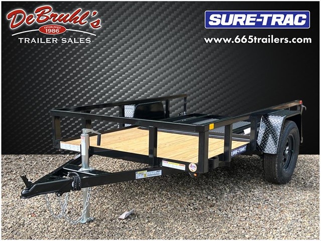 Sure Trac 5X8 TT 3K in Asheville