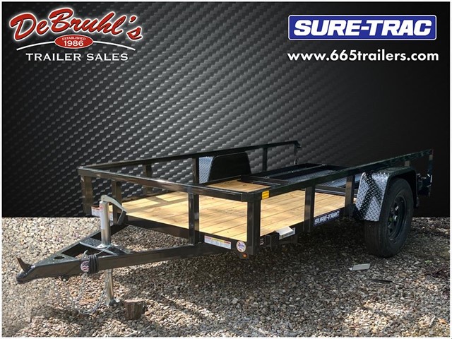 Sure Trac 5X10 TT 3K in Asheville