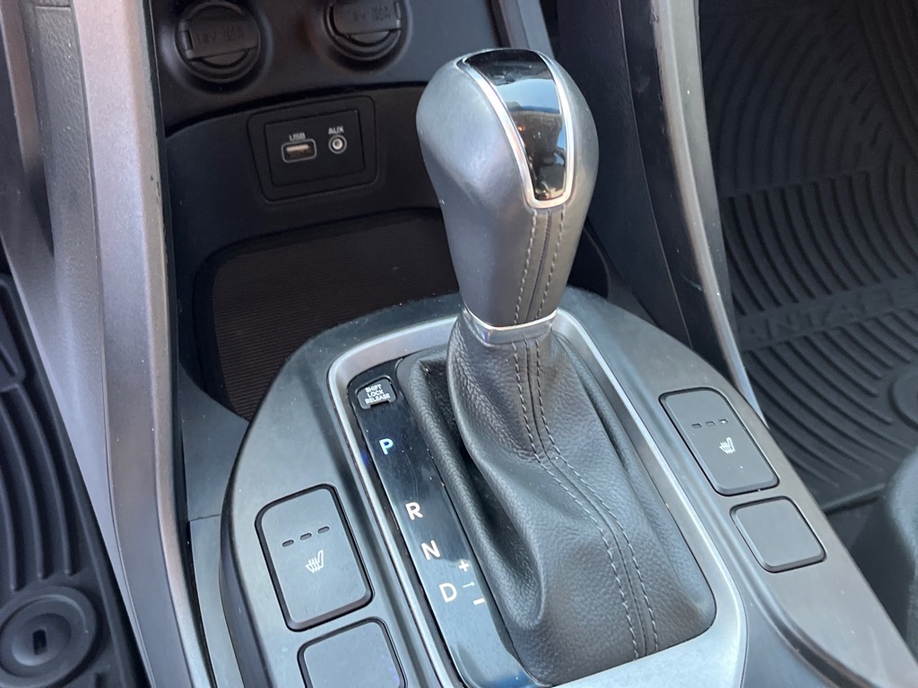 2017 Hyundai Santa Fe Sport photo 12