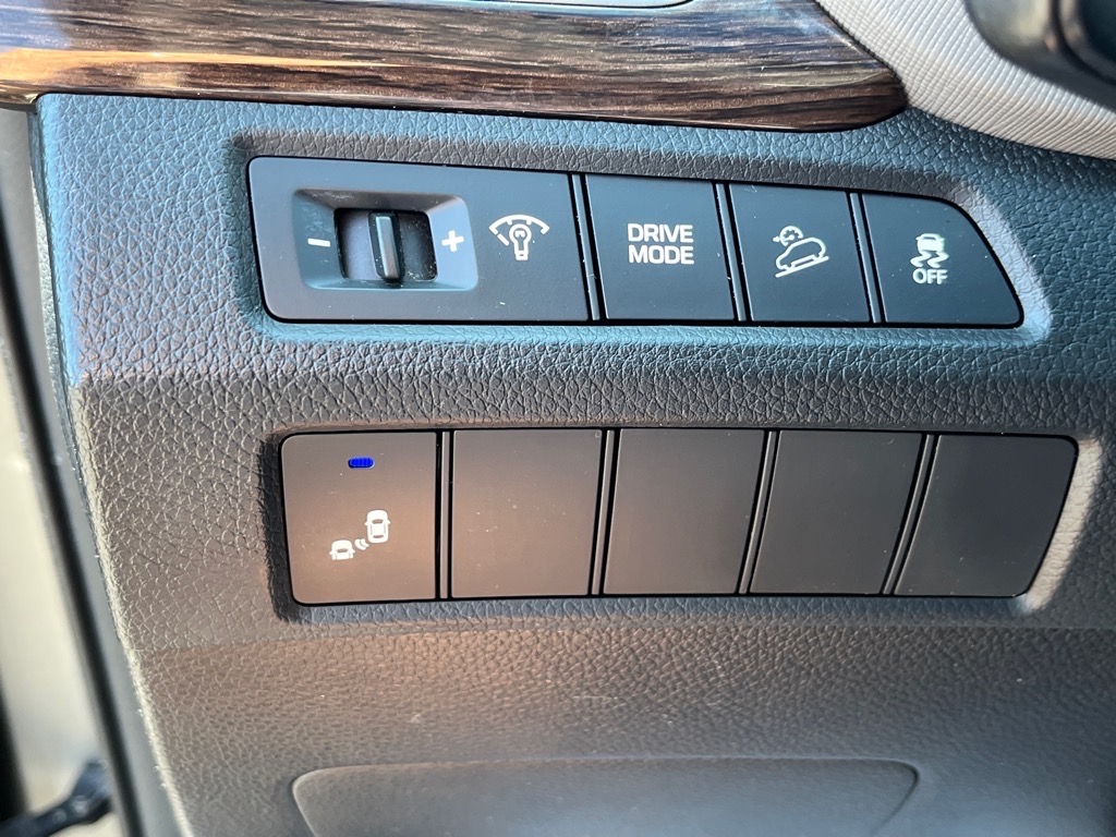 2017 Hyundai Santa Fe Sport photo 15