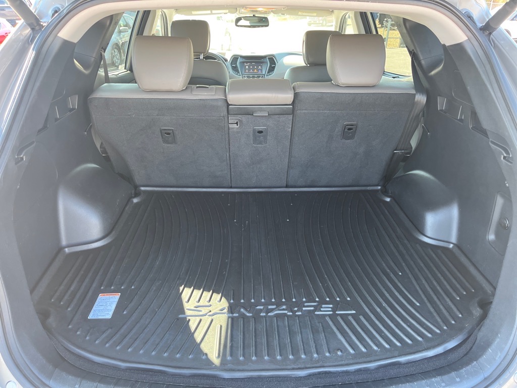 2017 Hyundai Santa Fe Sport photo 22