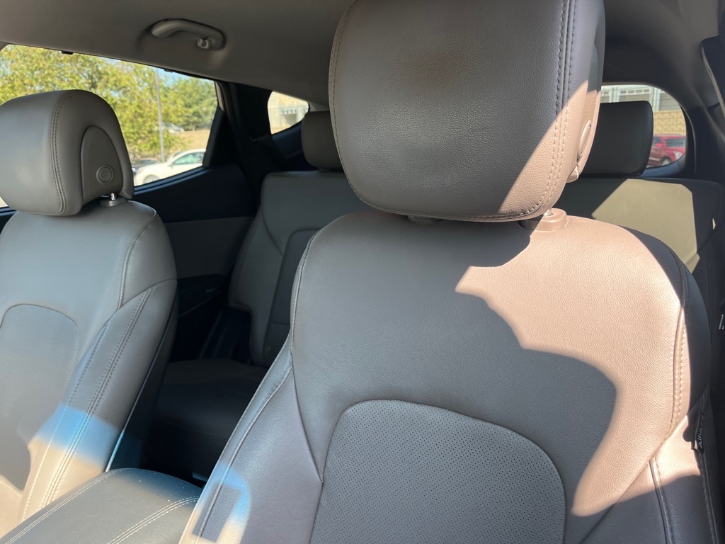 2017 Hyundai Santa Fe Sport photo 7