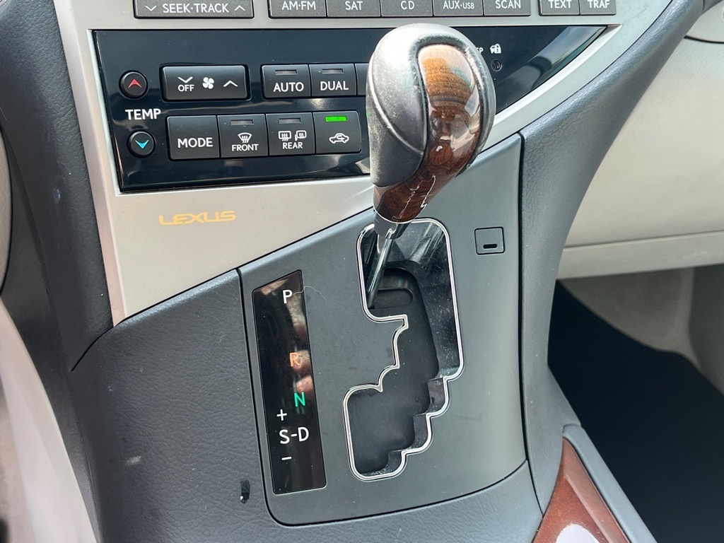 2012 Lexus RX 350 photo 11