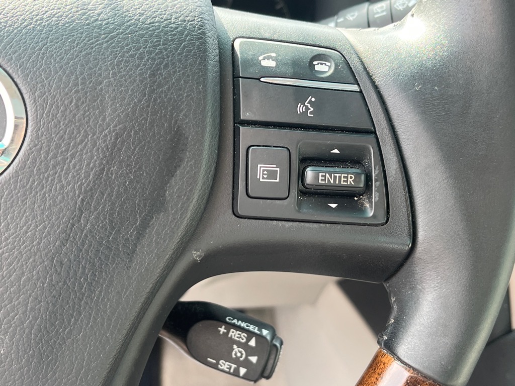 2012 Lexus RX 350 photo 13