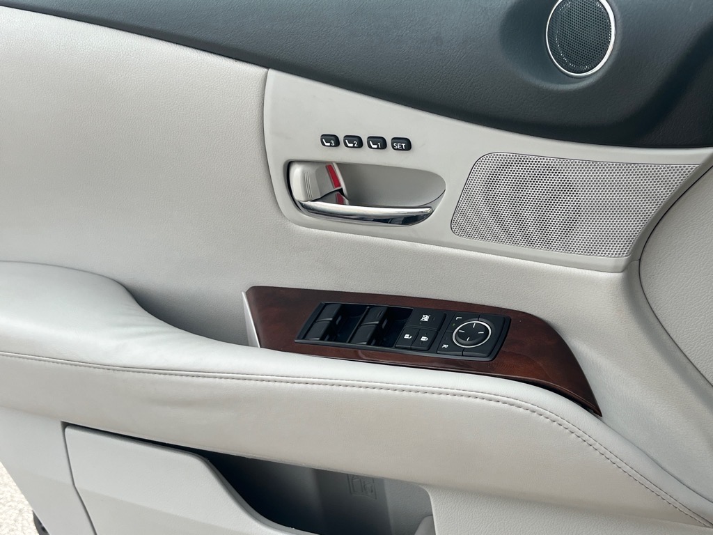 2012 Lexus RX 350 photo 15