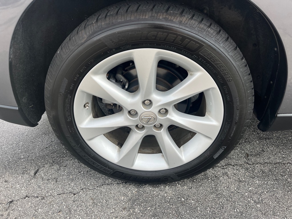 2012 Lexus RX 350 photo 20