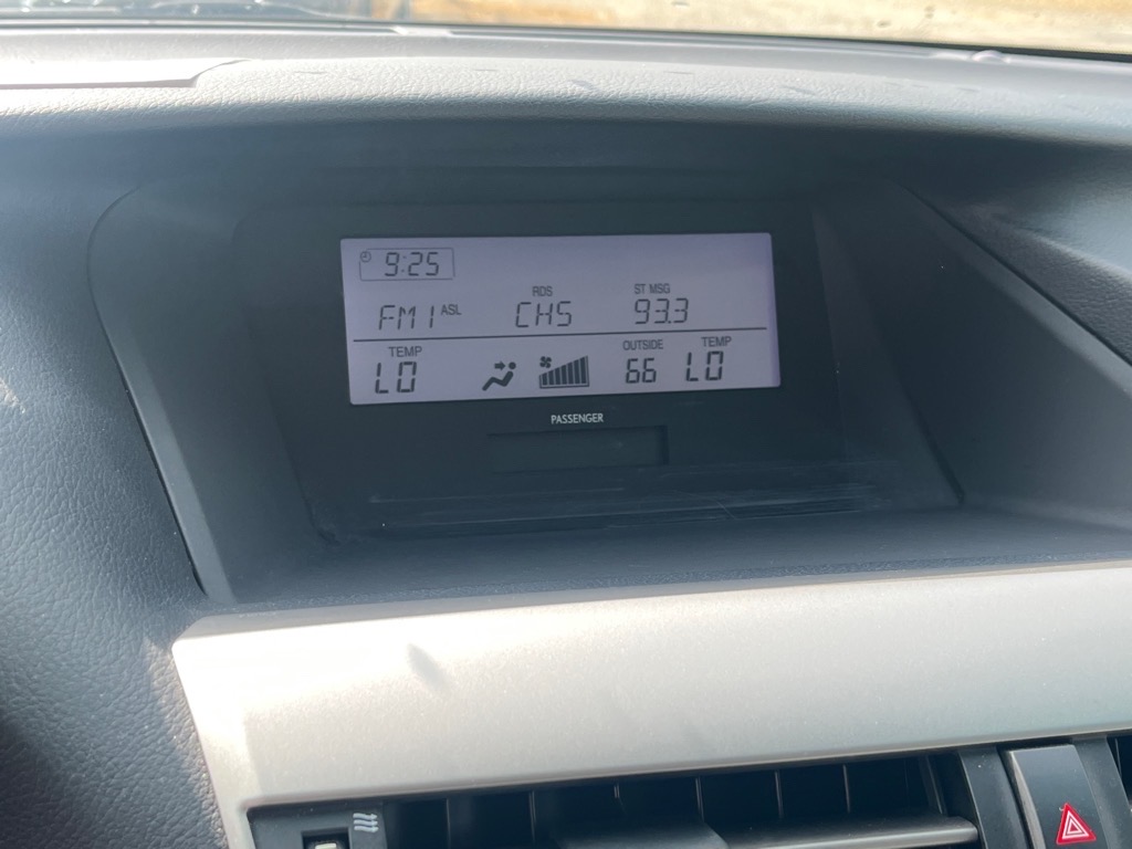 2012 Lexus RX 350 photo 8