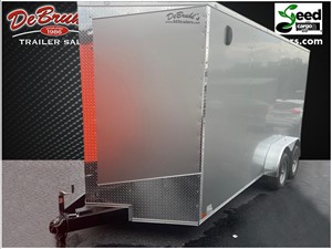 Picture of a 2026 Seed Cargo 7X16TA3*