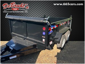 Picture of a 2026 HAWKE 6X10 10K