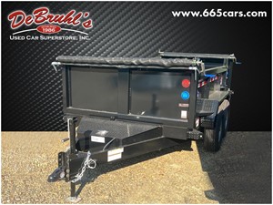 Picture of a 2026 HAWKE 6X10 10K
