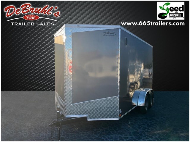 Seed Cargo 7X14TA2* in Asheville