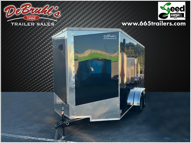 Seed Cargo 7X14TA2* in Asheville