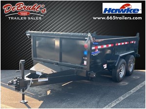 Picture of a 2025 Hawke 6X12 10K