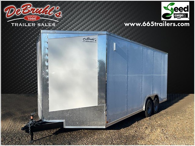 Seed Cargo 8.5X20TA3* in Asheville