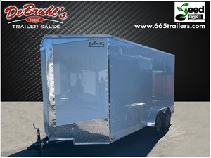 Picture of a 2026 Seed Cargo 7X16TA2*