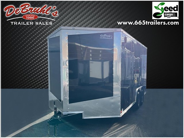 Seed Cargo 8.5X16TA3* in Asheville