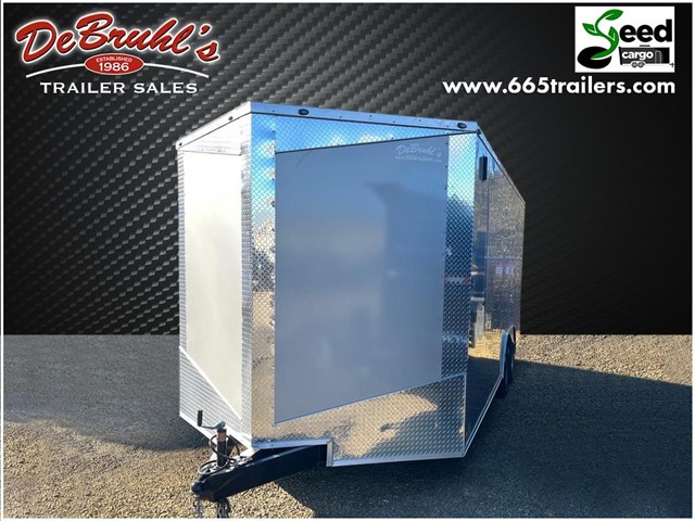 Seed Cargo 8.5X20TA2* in Asheville