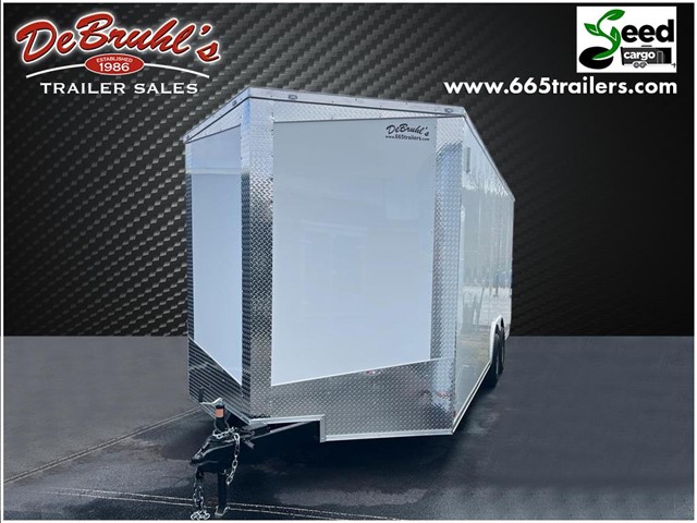 Seed Cargo 8.5X20TA3* in Asheville