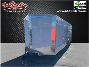 Picture of a 2026 Seed Cargo 8.5X24TA3*